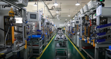 嘉定集聚288家企業(yè)技術研發(fā)中心，打造創(chuàng)新高地