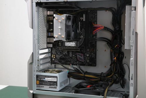 國慶節選購指南 iGame M500 游戲整機，暢玩3A大作的明智選擇